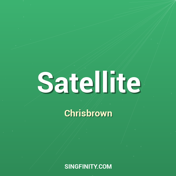 Satellite