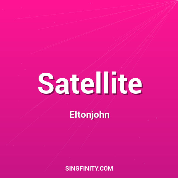 Satellite
