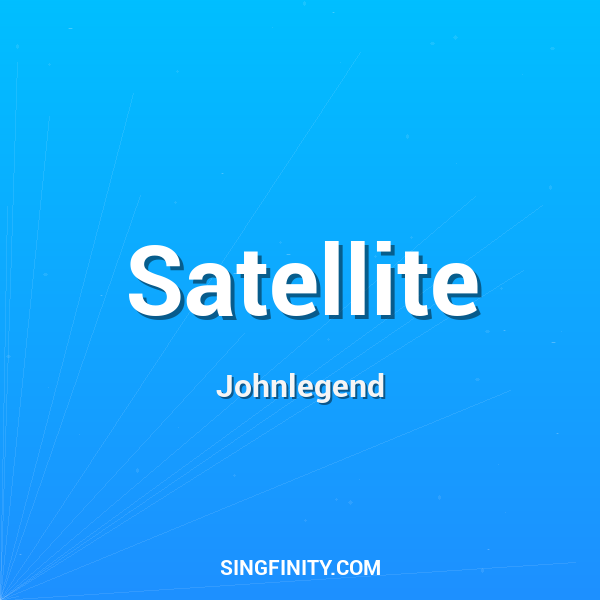 Satellite
