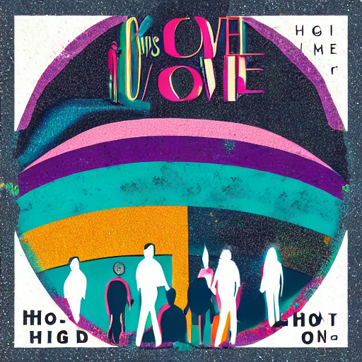 Hold on, We're Going Home