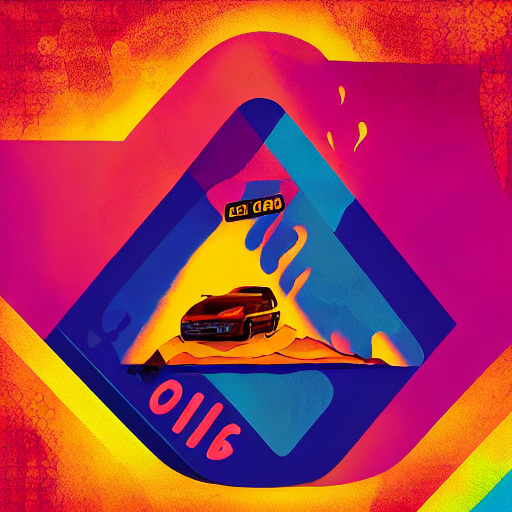 Artwork for Hold on, We're Going Home