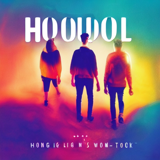 Artwork for Hold on, We're Going Home