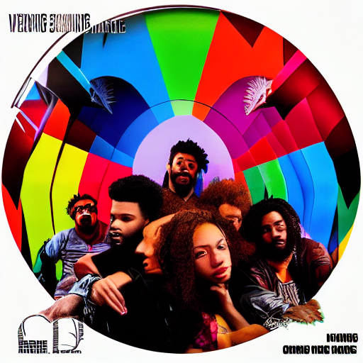 Hold on, We're Going Home