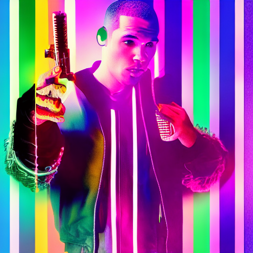 Artwork for Hotline Bling