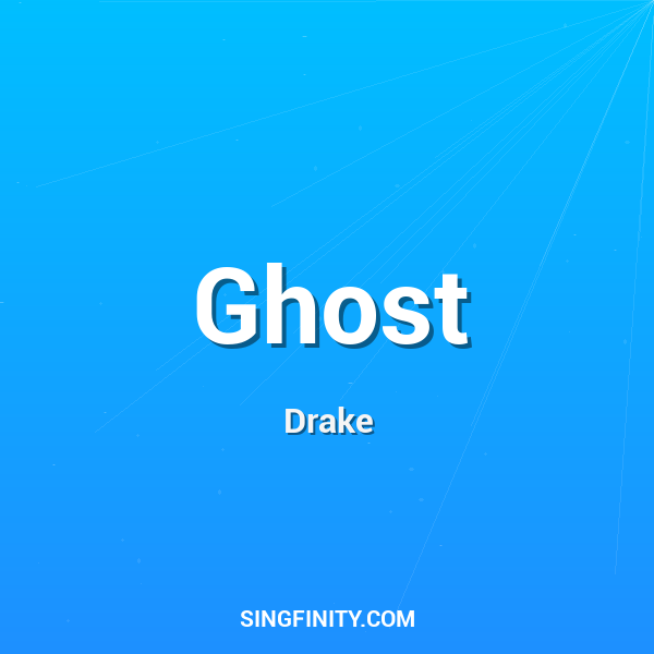 Artwork for Ghost