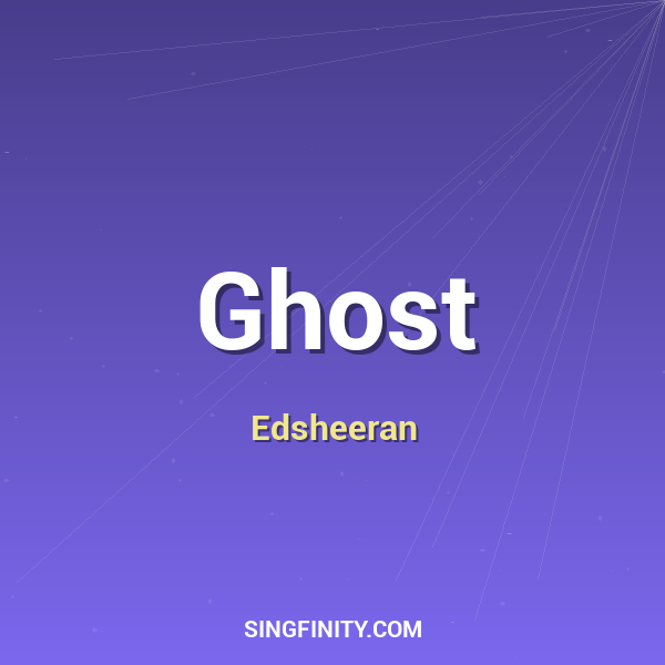 Artwork for Ghost