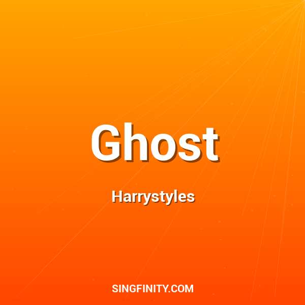 Artwork for Ghost