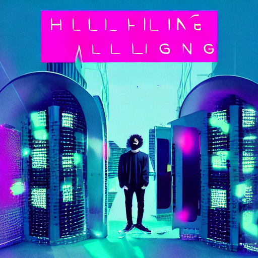 Artwork for Hotline Bling