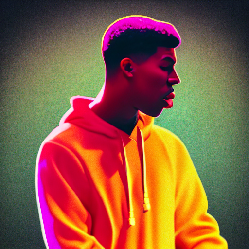 Artwork for Hotline Bling