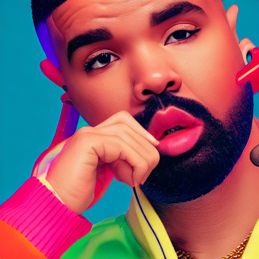 Artwork for Hotline Bling