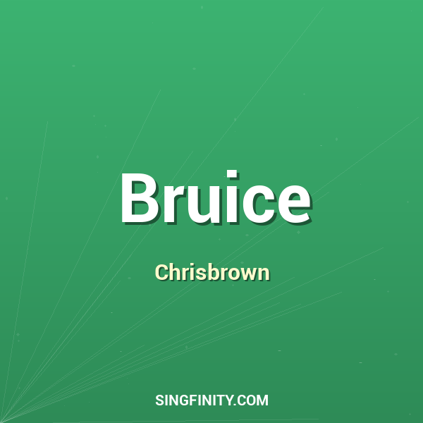 Bruice