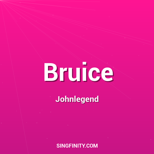 Artwork for Bruice