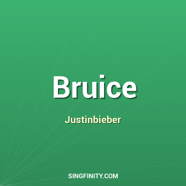 Artwork for Bruice