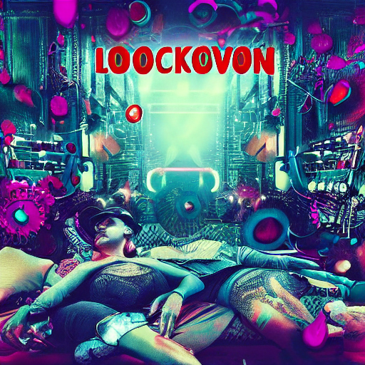 Locked out of heaven