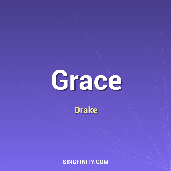Artwork for Grace