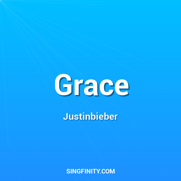 Artwork for Grace