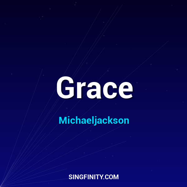 Artwork for Grace
