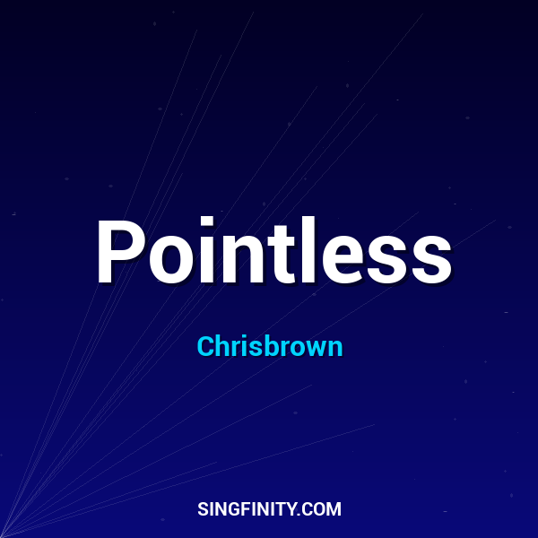 Pointless