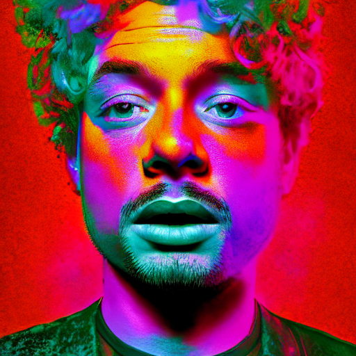 Artwork for Locked out of heaven