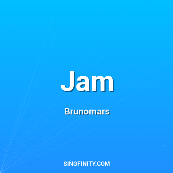 Jam