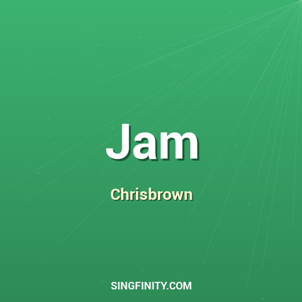 Jam