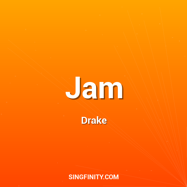 Jam