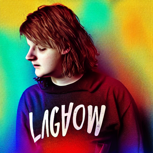 Artwork for Laugh Now Cry Later