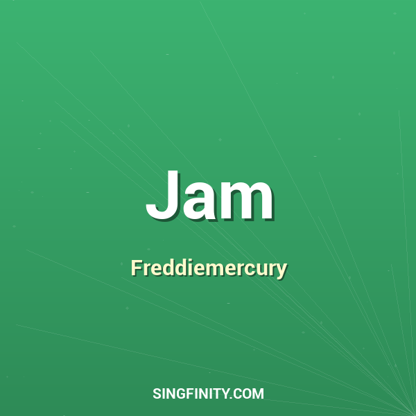Jam