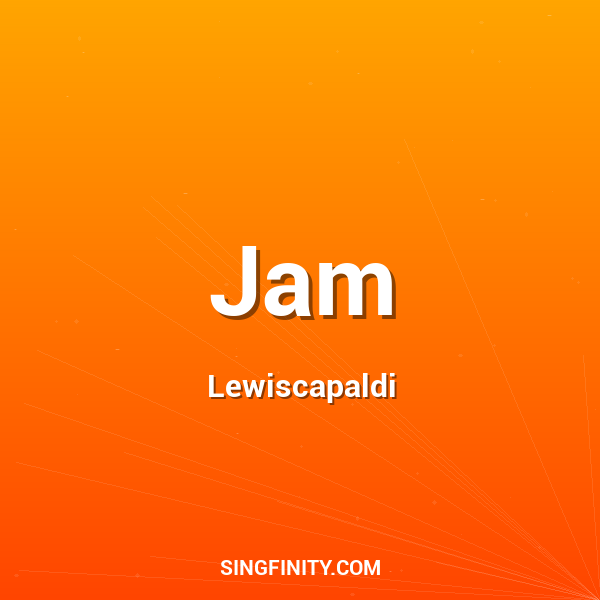 Jam