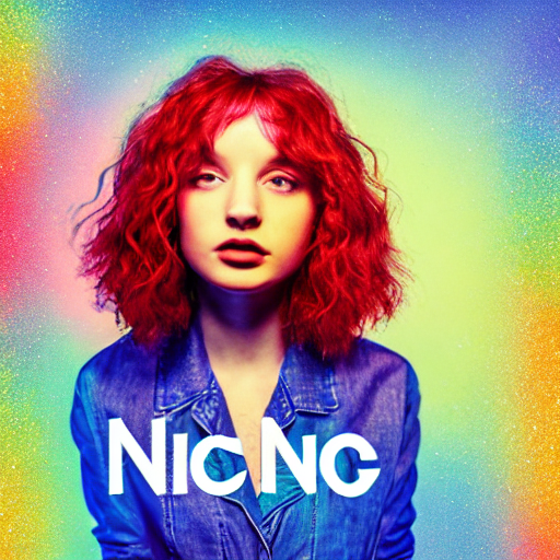 Artwork for Nice for What