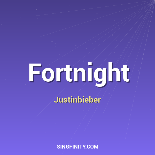 Fortnight