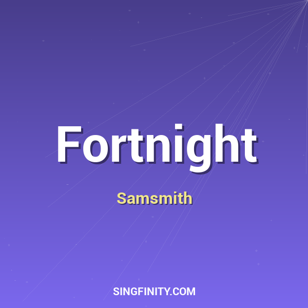 Fortnight
