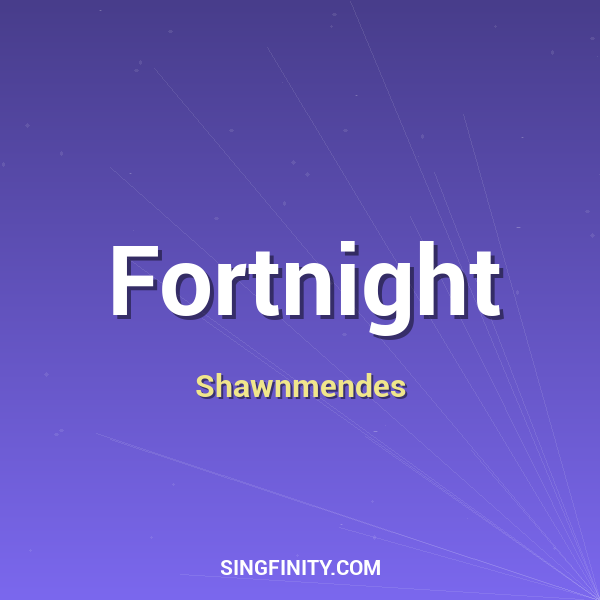 Fortnight