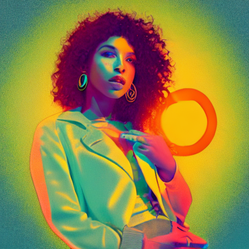 Artwork for Nice for What