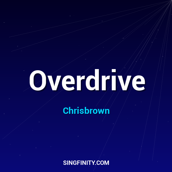 Overdrive