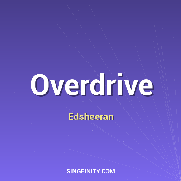 Overdrive