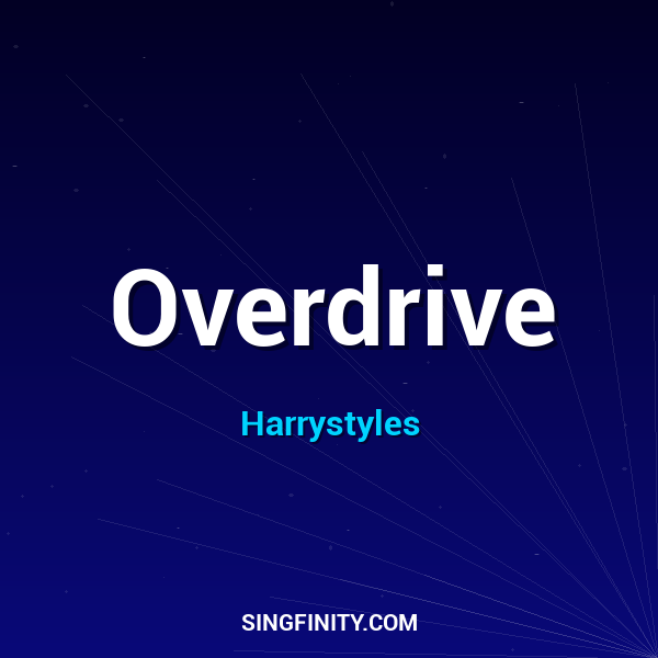 Overdrive