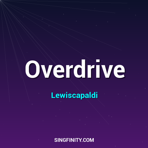 Overdrive