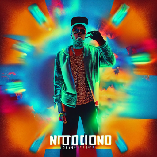 Artwork for Nonstop