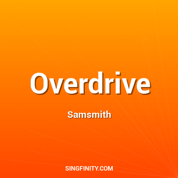 Overdrive