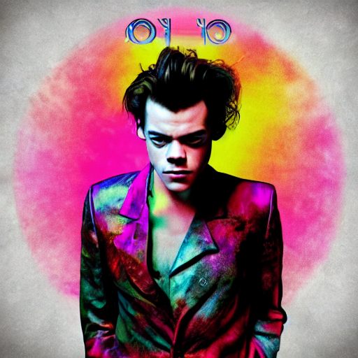 Locked out of heaven