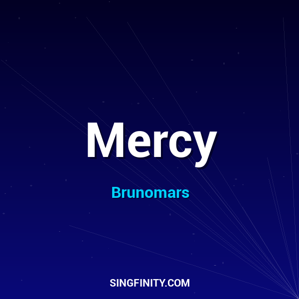 Mercy