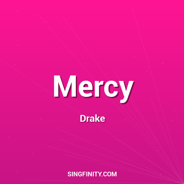 Mercy