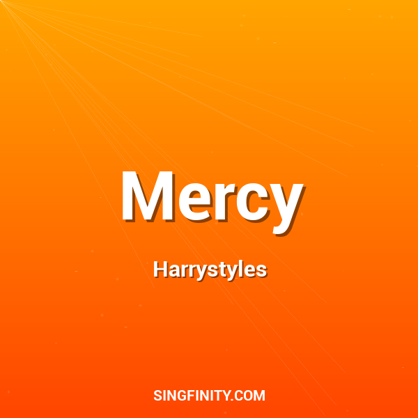 Mercy