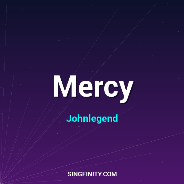 Mercy