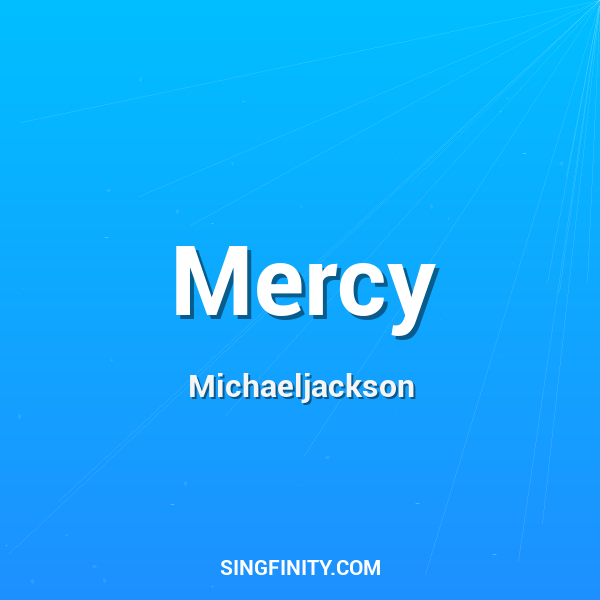 Mercy