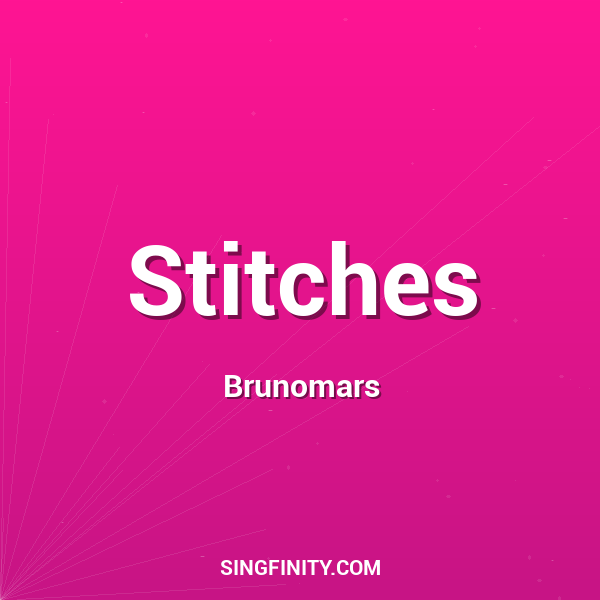 Stitches