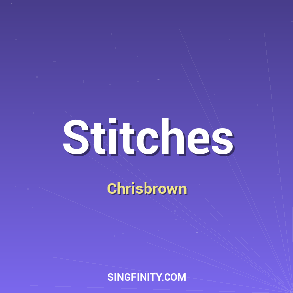Stitches