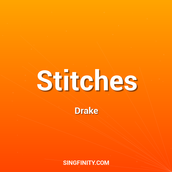 Stitches