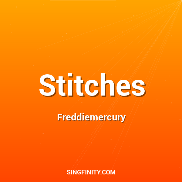 Stitches